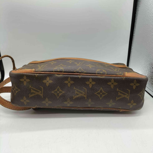 ルイヴィトン LOUIS VUITTON トロカデロ モノグラム ショルダーバッグ NO0482 レディース
