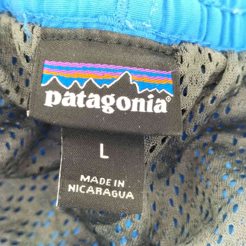 パタゴニア patagonia メンズ・バギーズ・ショーツ 5インチ メンズ JPN:L