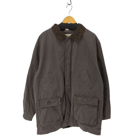 セントジョンズベイ STJOHNS BAY ダック地 ハンティングジャケット メンズ import:XXL