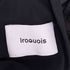 イロコイ Iroquois スエードライクスウェットパンツ メンズ