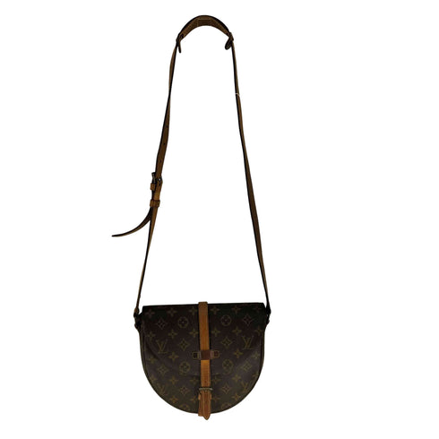 ルイヴィトン LOUIS VUITTON シャンティMM ショルダーバッグ VI0940 レディース