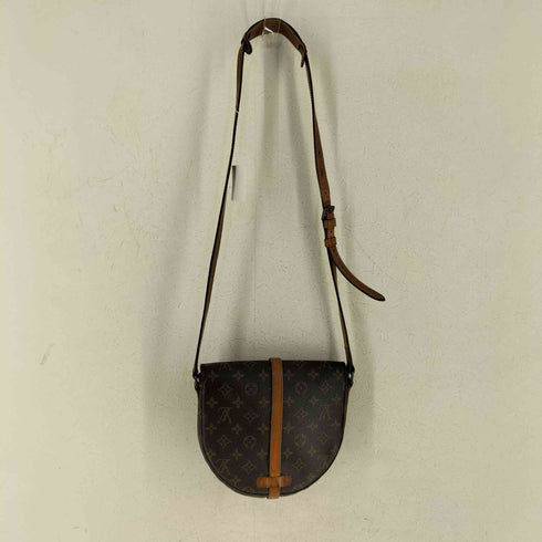 ルイヴィトン LOUIS VUITTON シャンティMM ショルダーバッグ VI0940 レディース