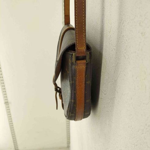 ルイヴィトン LOUIS VUITTON シャンティMM ショルダーバッグ VI0940 レディース