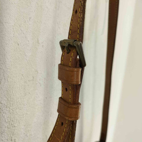 ルイヴィトン LOUIS VUITTON シャンティMM ショルダーバッグ VI0940 レディース