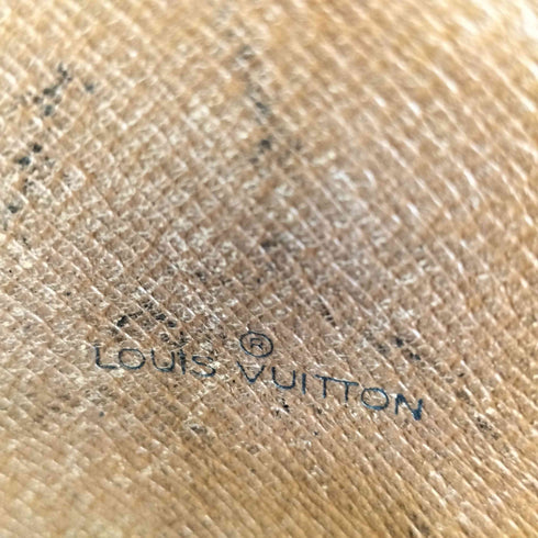 ルイヴィトン LOUIS VUITTON シャンティMM ショルダーバッグ VI0940 レディース