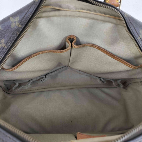 ルイヴィトン LOUIS VUITTON モノグラム ドーヴィル ハンドバッグ VI0948 レディース