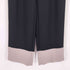 クルニ CULLNI 23AW Bi Color Double Pants with Long Belt メンズ JPN:1