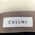 クルニ CULLNI 23AW Bi Color Double Pants with Long Belt メンズ JPN:1