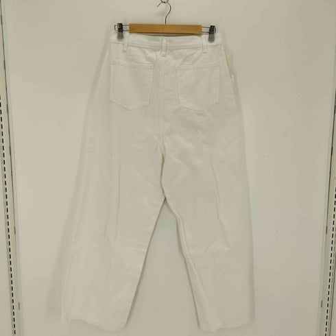 アドラー ADRER vintage make wide tapered denim メンズ JPN:L