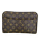 ルイヴィトン LOUIS VUITTON モノグラム オルセー クラッチバッグ セカンドバッグ AR1908 レディース