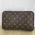ルイヴィトン LOUIS VUITTON モノグラム オルセー クラッチバッグ セカンドバッグ AR1908 レディース