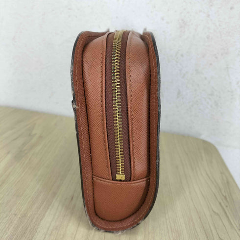 ルイヴィトン LOUIS VUITTON モノグラム オルセー クラッチバッグ セカンドバッグ AR1908 レディース