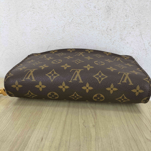 ルイヴィトン LOUIS VUITTON モノグラム オルセー クラッチバッグ セカンドバッグ AR1908 レディース