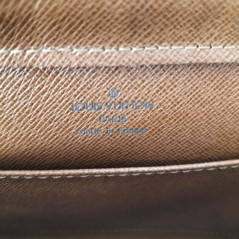 ルイヴィトン LOUIS VUITTON モノグラム オルセー クラッチバッグ セカンドバッグ AR1908 レディース