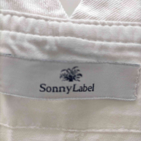 アーバンリサーチサニーレーベル URBAN RESEARCH Sonny Label ワーク サロペット オーバーオール レディース FREE