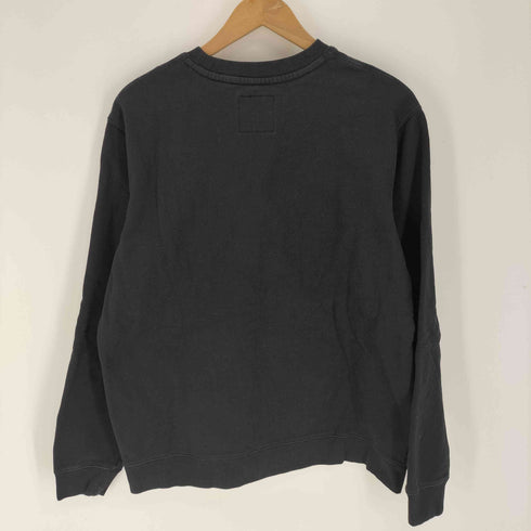ルーカ RVCA BIG RVCA CREW トレーナー メンズ JPN:M