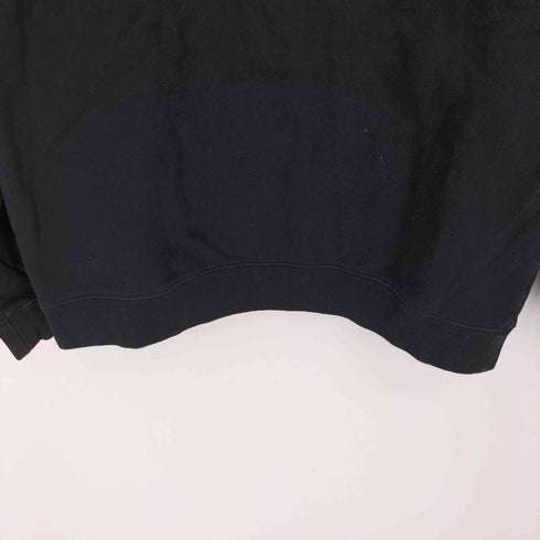 ルーカ RVCA BIG RVCA CREW トレーナー メンズ JPN:M