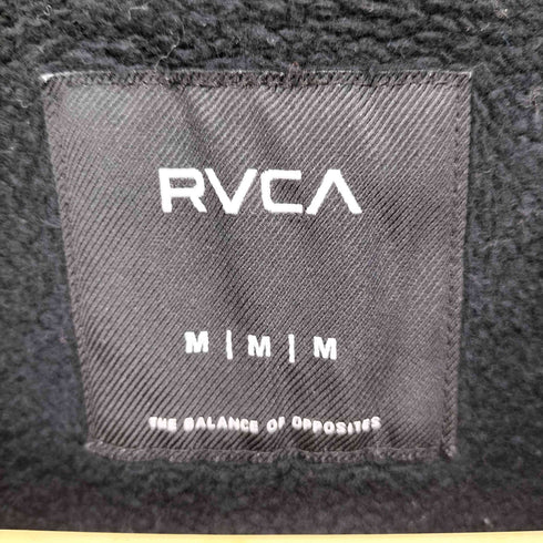 ルーカ RVCA BIG RVCA CREW トレーナー メンズ JPN:M