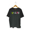 ディーゼル DIESEL フロントデザインTシャツ メンズ import:L