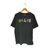 ディーゼル DIESEL フロントデザインTシャツ メンズ import:L