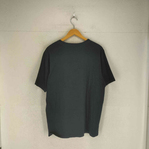 ディーゼル DIESEL フロントデザインTシャツ メンズ import:L