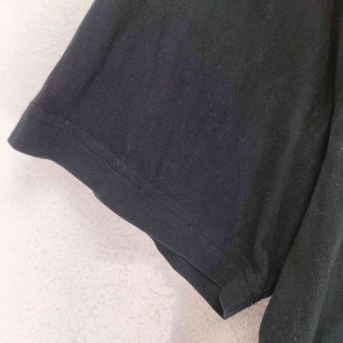 ディーゼル DIESEL フロントデザインTシャツ メンズ import:L
