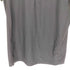 ナイキ NIKE 00S DRY-FIT ドライフィット ロゴプリント ハーフジップ ショートスリーブ ジャージ ウォームアップジャケット メンズ import:M