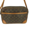 ルイヴィトン LOUIS VUITTON モノグラム トロカデロ ショルダーバッグ NO0943 レディース