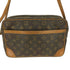 ルイヴィトン LOUIS VUITTON モノグラム トロカデロ ショルダーバッグ NO0943 レディース