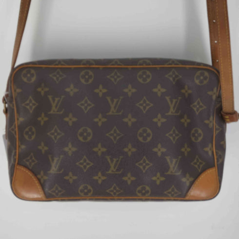 ルイヴィトン LOUIS VUITTON モノグラム トロカデロ ショルダーバッグ NO0943 レディース