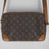 ルイヴィトン LOUIS VUITTON モノグラム トロカデロ ショルダーバッグ NO0943 レディース