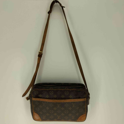 ルイヴィトン LOUIS VUITTON モノグラム トロカデロ ショルダーバッグ NO0943 レディース