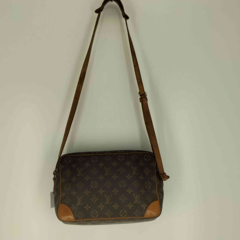ルイヴィトン LOUIS VUITTON モノグラム トロカデロ ショルダーバッグ NO0943 レディース