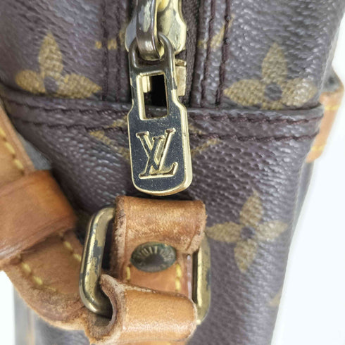 ルイヴィトン LOUIS VUITTON モノグラム トロカデロ ショルダーバッグ NO0943 レディース
