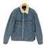 リーバイス Levis silver Tab シェルパトラッカーデニムジャケット メンズ JPN:S