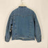 リーバイス Levis silver Tab シェルパトラッカーデニムジャケット メンズ JPN:S