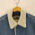 リーバイス Levis silver Tab シェルパトラッカーデニムジャケット メンズ JPN:S