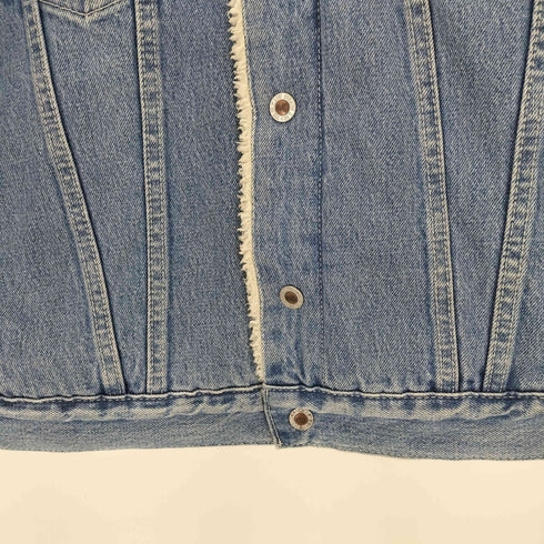 リーバイス Levis silver Tab シェルパトラッカーデニムジャケット メンズ JPN:S