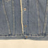 リーバイス Levis silver Tab シェルパトラッカーデニムジャケット メンズ JPN:S