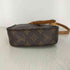 ルイヴィトン LOUIS VUITTON サンクルーPM ショルダーバッグ VI0909 レディース