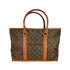 ルイヴィトン LOUIS VUITTON モノグラム ウィークエンドPM ハンドバッグ TH0960 レディース