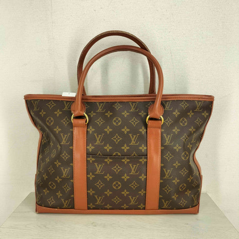 ルイヴィトン LOUIS VUITTON モノグラム ウィークエンドPM ハンドバッグ TH0960 レディース