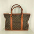 ルイヴィトン LOUIS VUITTON モノグラム ウィークエンドPM ハンドバッグ TH0960 レディース