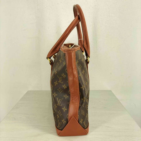 ルイヴィトン LOUIS VUITTON モノグラム ウィークエンドPM ハンドバッグ TH0960 レディース