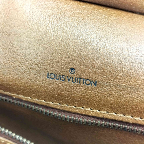 ルイヴィトン LOUIS VUITTON モノグラム ウィークエンドPM ハンドバッグ TH0960 レディース