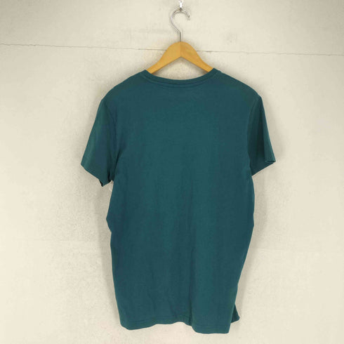 ディーゼル DIESEL ポケット刺繍クルーネックTシャツ メンズ import:XL