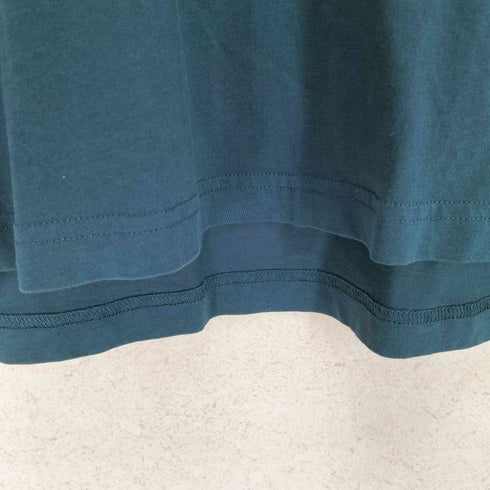 ディーゼル DIESEL ポケット刺繍クルーネックTシャツ メンズ import:XL