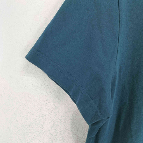 ディーゼル DIESEL ポケット刺繍クルーネックTシャツ メンズ import:XL