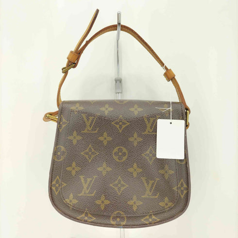 ルイヴィトン LOUIS VUITTON サンクルーPM ショルダーバッグ VI8809 レディース