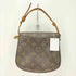 ルイヴィトン LOUIS VUITTON サンクルーPM ショルダーバッグ VI8809 レディース